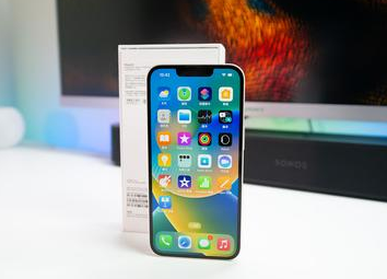 琅琊苹果维修点分享iPhone 14电池发烫真实诱因盘点 