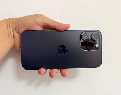 琅琊苹果维修点分享iPhone 14 Pro Max发烫多重诱因剖析 