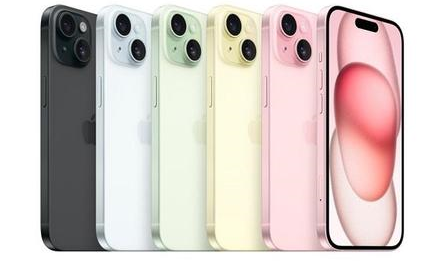 琅琊苹果维修点分享iPhone 15发烫易忽视问题科普 