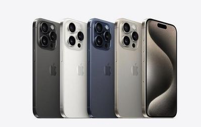 琅琊苹果维修点分享iPhone 15 Pro发烫五大诱因详解 